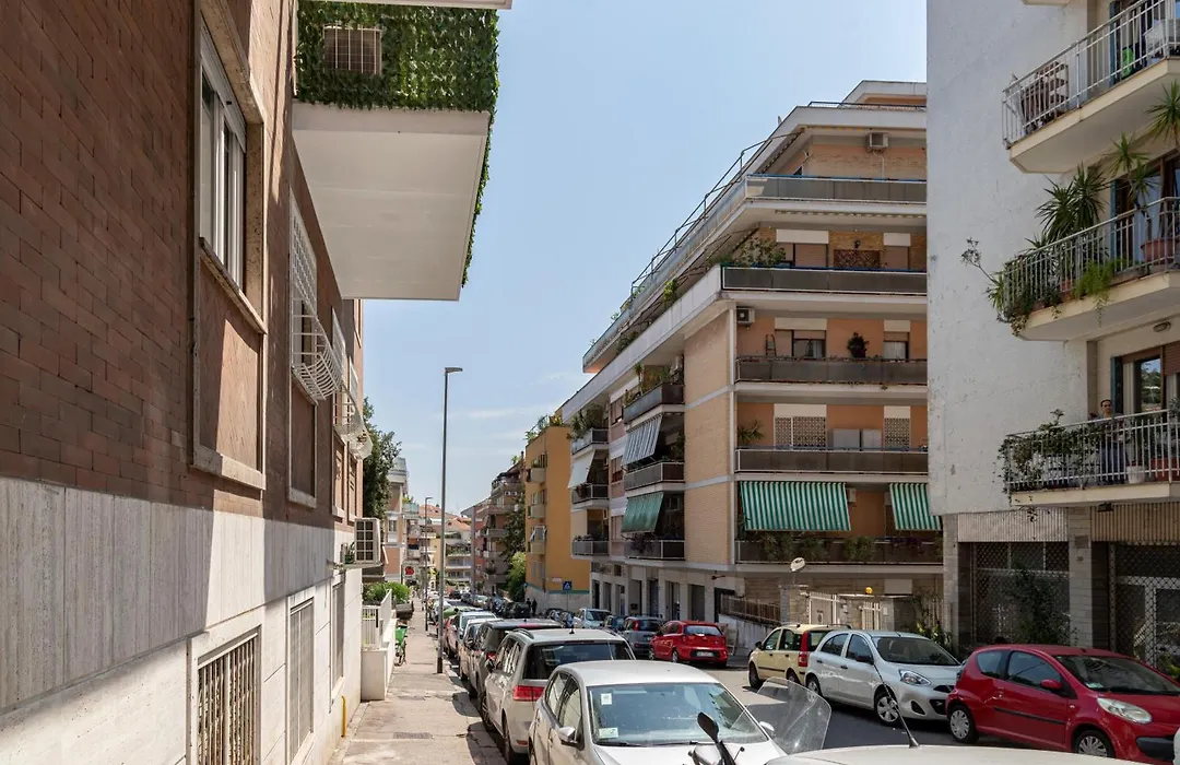 SavorelliApartment-Vaticano-1